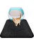 C Stili 45X60CM Kaymaz Pet Kedi Kumu Mat Çift Katmanlı Kedi Kumu Yakalama Evcil Hayvanlar Mat Pad Alt Su Geçirmez Pet Kum Kedi Mat Kolay Temizlenebilir (Yurt Dışından) 4