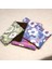 Menekşe Çiçek Stili 2-48X34CM Pet Battaniye Köpek Yatağı Ropa Perro Yumuşak Kalınlaşmış Polar Ped Yataklar Köpekler Için Mat Kedi Kanepe Yastık Ev Kilim Sıcak Köpek Uyku Örtüsü (Yurt Dışından) 4