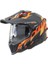 Ktm Ls2 Explorer Helmet Terekli Kask 2