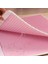 Kahverengi Tarzı L 45X60CM Pet Kedi Kumu Mat Su Geçirmez Katlanabilir Eva Çift Katmanlı Kediler Mat Alt Kaymaz Pet Kum Kedi Mat Katmanı Pet Kum Yakalayıcı Mat (Yurt Dışından) 5