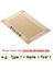 Altın Tarzı Kişiselleştirilmiş Kase Mat Köpek Besleyici Placemat Pvc Özel Köpek Adı Sevimli Besleme Yıkanabilir Mat Gıda Pedi Içme Ürünü (Yurt Dışından) 1