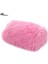 A-10 Stili 55 x 35 cm Vianna Kediler Köpekler Için Ev Yatak Uzun Peluş Kabarık Yumuşak Mat Sevimli Hafif Kare Pet Uyku Battaniyesi Ev Kedi Aksesuarı (Yurt Dışından) 1