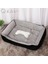 Kırmızı-A Tarzı Xxs 40X25X15CM Pet Köpek Yatağı Sıcak Kanepe Köpek Paspasları Küçük Orta Büyük Köpek Yumuşak Yatağı Köpekler Için Yıkanabilir Ev Kedi Yavrusu Pamuk Kulübesi Mat (Yurt Dışından) 2