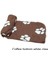 No.11 Stili 70X60CM Malzemeleri Köpek Yorganı Battaniyeleri Köpek Paw Baskı Battaniyeler Büyük Boy Paspasları Kedi Battaniyeleri Çift Taraflı Polar Battaniyeler (Yurt Dışından) 5