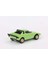 1:64 Diecast Lancia Stratos Hf Stradale Verde Chiaro Mini Gt Model Araba 3