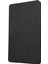 Infinix Xpad Siyah Için Tpu Tablet Deri Kılıf (Yurt Dışından) 2