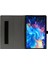 Tcl Nxtpaper 11 Kırmızı Için 2 Katlanır Deri Tablet Kılıfı (Yurt Dışından) 4