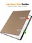 Yeniden Markalanabilir Kağıt Pro Kayısı Için Döndürülebilir Tablet Kılıfı (Yurt Dışından) 2