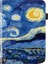 Pocketbook Verse / Verse Pro Starry Sky Için Skin-Fe Deri Kılıf (Yurt Dışından) 2