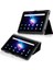 Tcl 10 Tabmax 4g Siyah Için Deri Tablet Kılıfı (Yurt Dışından) 4