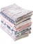 Mavi Kedi Yavrusu Stili 5-69X52CM Pet Battaniye Köpek Yatağı Kedi Mat Yumuşak Mercan Polar Kış Kalınlaşmak Yastık Küçük Orta Köpekler Kediler Için Sıcak Uyku Yatakları Malzemeleri (Yurt Dışından) 2