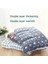 Mavi Kedi Yavrusu Stili 5-69X52CM Pet Battaniye Köpek Yatağı Kedi Mat Yumuşak Mercan Polar Kış Kalınlaşmak Yastık Küçük Orta Köpekler Kediler Için Sıcak Uyku Yatakları Malzemeleri (Yurt Dışından) 4