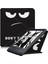 Kobo Libra2 2021 Big Eye Için Deri Tablet Kılıfı (Yurt Dışından) 1