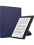 Kobo Elipsa 2e Lacivert Için Deri Akıllı Tablet Kılıfı (Yurt Dışından) 1