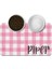 E Stili 40X25CM Özelleştirilmiş Pet Bowl Mat Köpek Lover Hediye Pet Placemat Pu Malzeme Su Geçirmez Kaymaz Gıda Tabağı Kase Pedi Içme Besleme Pet Mat (Yurt Dışından) 4