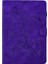 10 Inç Tabletler Için Tower Kabartmalı Kılıf Mor (Yurt Dışından) 2