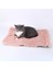 Açık Gri Tarzı S 35 x 50 cm Pet Köpek Yatak Mat Kış Polar Sıcak Yavru Kedi Mat Yastık Ev Kedi Küçük Büyük Köpekler Için Uyku Yatak Battaniyesi Kulübesi Pet Malzemeleri (Yurt Dışından) 3