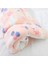 Pembe Nokta Stili 1-32X25CM Pet Battaniye Köpek Yatağı Kedi Mat Yumuşak Mercan Polar Kış Kalınlaşmak Yastık Küçük Orta Köpekler Kediler Için Sıcak Uyku Yatakları Malzemeleri (Yurt Dışından) 1