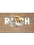 Bej Kapı Önü Paspası Rich Ayıcık Desen K-3348 2