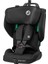 Nomad Plus Katlanabilir 9-18 Kg Oto Koltuğu Authentic Black 1