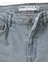 Yüksek Bel Ispanyol Paça Denim Pantolon - Kick Flare Jeans 3