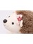 Oturan Anne ve Bebek Peluş Oyuncaklar Dolması Yumuşak Hayvan Bebekler Çocuk Hediye | Doldurulmuş ve Peluş Hayvanlar (Yurt Dışından) 2