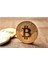 Dijital Baskı Dekoratif Bitcoin Pudra Kapı Önü Paspası K-1280 2