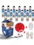 Poliüretan Isı ve Ses Yalıtım Köpük 12 ADETX930GR Tabancasız 1