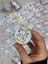 Kedi Temalı Tek Tek Çıkartmalı Haftalık-Aylık Planlayıcı Motivasyon Stickerı Washi Bant/etiket/bullet Journal 1