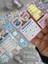 Kedi Temalı Tek Tek Çıkartmalı Haftalık-Aylık Planlayıcı Motivasyon Stickerı Washi Bant/etiket/bullet Journal 4