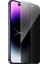 Apple iPhone 14 Pro Max 9d Hayalet Cam Tam Kaplayan Kırılmaz Tam Ekran Koruyucu 1