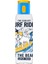 161407-840 Askılı Desenli Su Şişesi 750 ml 1