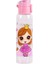 161417-820 Askılı Desenli Opak Desenli Matara 500 ml 3