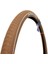 28*2,00 V99 Cıtyhopper Brown Antipuncture Reflex Bisiklet Dış Lastik 2
