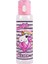 161417-818 Askılı Desenli Opak Desenli Matara 500 ml 1