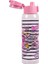 161417-818 Askılı Desenli Opak Desenli Matara 500 ml 3