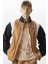 Jordan Essentials Member Lined Full Zip Men's Jacket Erkek Spor Ceket Açık Kahverengi 1