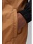 Jordan Essentials Member Lined Full Zip Men's Jacket Erkek Spor Ceket Açık Kahverengi 4