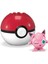 Mega Pokemon Evergreen Pokeball GFC85-HTH97 2