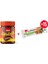 Peanutzilla x1+ Antep Fıstıklı Granola Bar x15 1