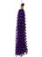 Afro Dalgası Saç Kıvırcık 45 cm 100 Gram 1