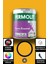 Permo Enamel Sentetik Yağlı Boya -Alüminyum-Ahşap-Demir-Metal- 0,75 L Altın Sarı 1
