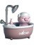 Jiuyue Bebek Banyosu Banyo Oyuncak Duş Elektrikli Duş Başlığı (Yurt Dışından) 1