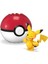 Mega Pokemon Evergreen Pokeball GFC85-HTH96 2