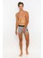 Redowl Baykuş Baskılı Boxer 2