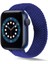 Watch 44MM Uyumlu Krd-38 Large Kordon Zore - Kırmızı 2