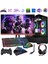 I7 13700F 16GB Ddr4 512GB M2 12GB RTX4070 27" 180Hz Mon. Oyun Bilgisayarı (Gaming Set) 1