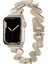 ​​​watch 7 45MM Kordon Uyumlu Krd-80 Metal Strap Kayış Zore - Starlight 1