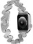 ​​​watch 7 45MM Kordon Uyumlu Krd-80 Metal Strap Kayış Zore - Starlight 3