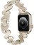 ​​​watch 7 45MM Kordon Uyumlu Krd-80 Metal Strap Kayış Zore - Starlight 5